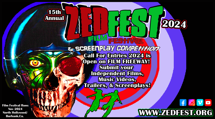 zed fest 2024 call for entries